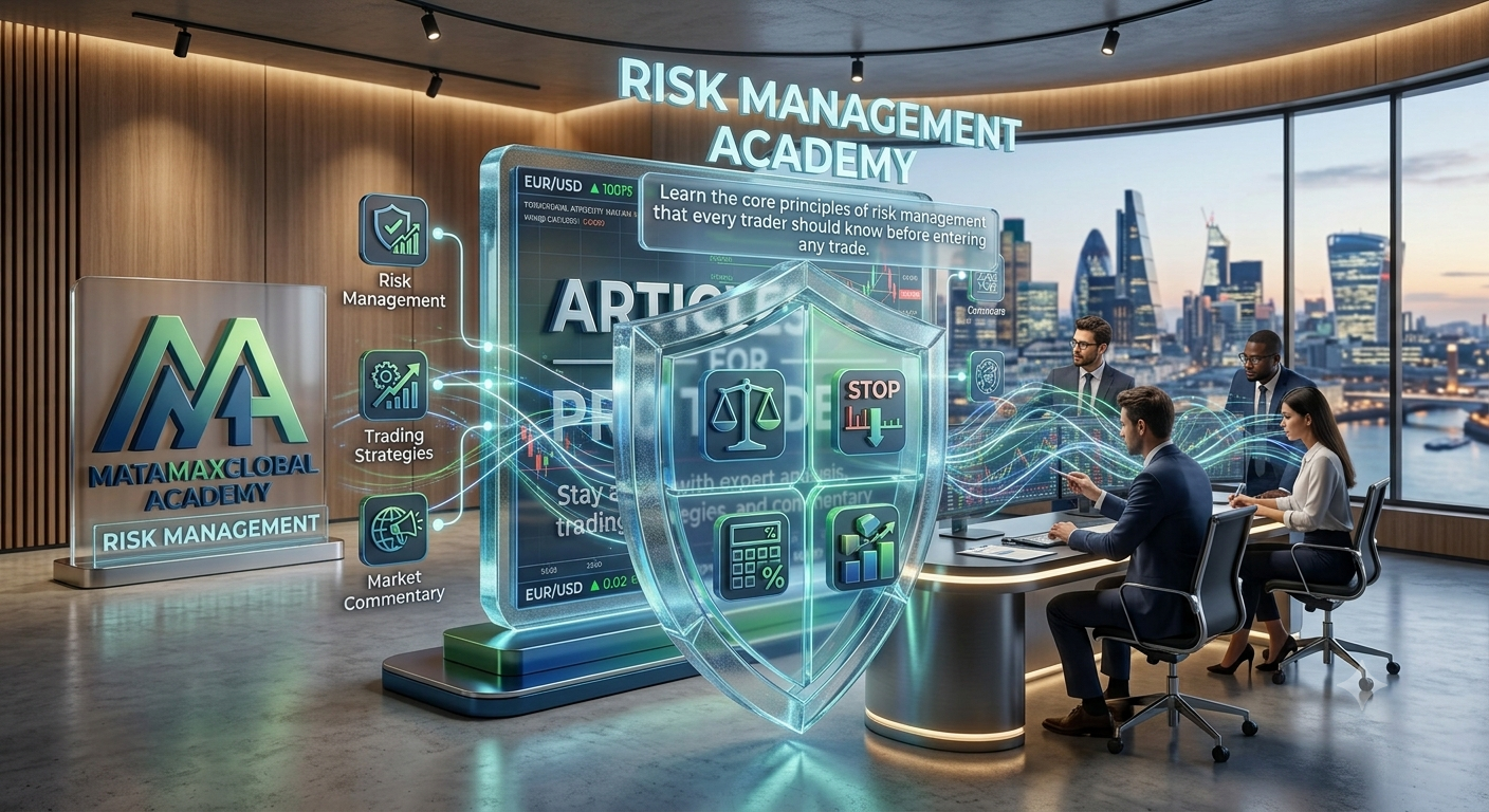 Risk Management Education